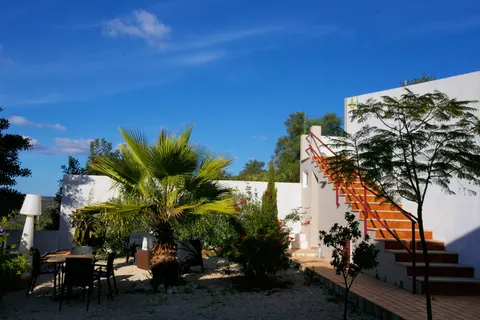 Casa das Argolas in Loulé — foto 3