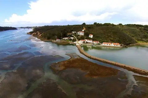 Moinho da Asneira in Odemira — foto 15