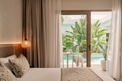 Hotel Blue Sea Island foto 3