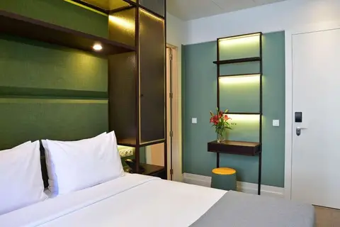 My Story Charming Hotel Augusta in Lissabon — foto 2