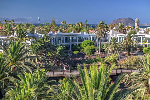 Appartementen Las Marismas foto 2