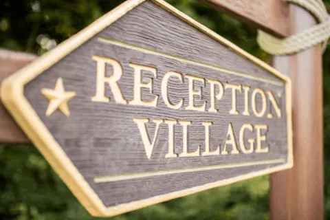 Disney Davy Crockett Ranch - Magisch Arrangement in Coupvray — foto 23