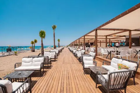 La Benata Hotel in Manavgat, foto 16
