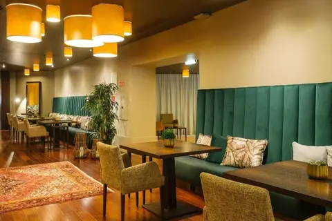 Gaia Residence in Vila Nova de Gaia — foto 23