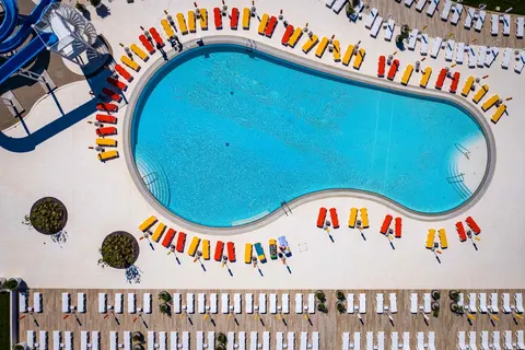 Camping Grand Kazela in Medulin — foto 19