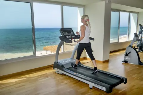 Novostar Bel Azur Thalassa & Bungalows in الحمامات — foto 29