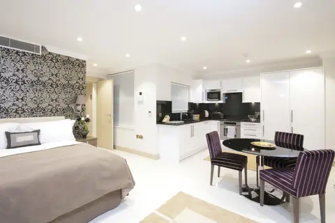 Claverley in Londen, foto 16
