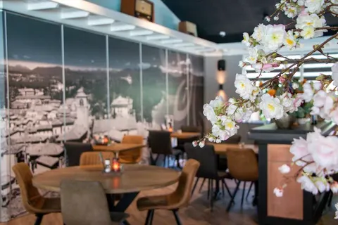 Recreatiepark De Paalberg foto 7