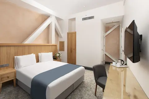 Premist Hotels Taksim in Fatih — foto 27