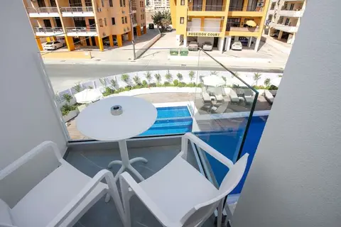Best Western Plus Larco Hotel in Larnaca — foto 4