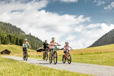 miaflor Familien- & Aktivresort foto 19