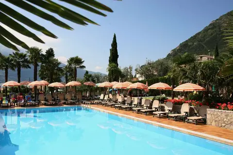 Hotel Royal Village in Limone sul Garda — foto 16