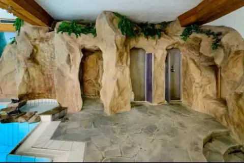 Holzschuh's Schwarzwaldhotel in Baiersbronn — foto 13