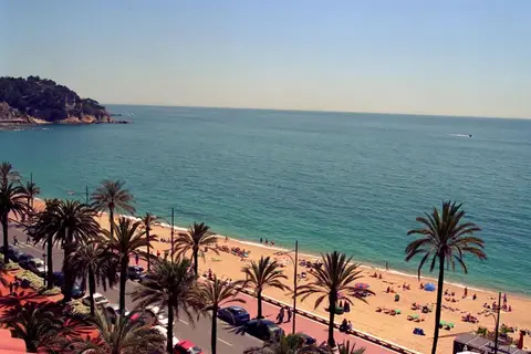 Maeva in Lloret de Mar — foto 22