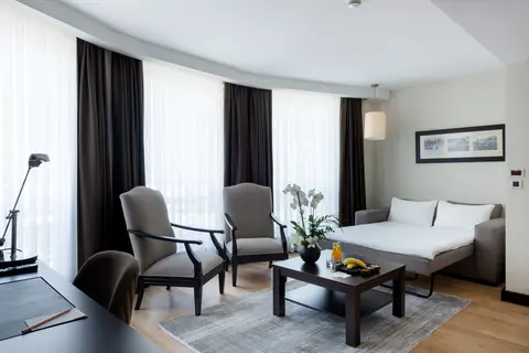 Ramada Plaza by Wyndham Istanbul City Center in Fatih — foto 21