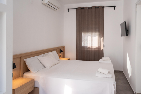 Appartementen Chrissanthi Sea foto 15