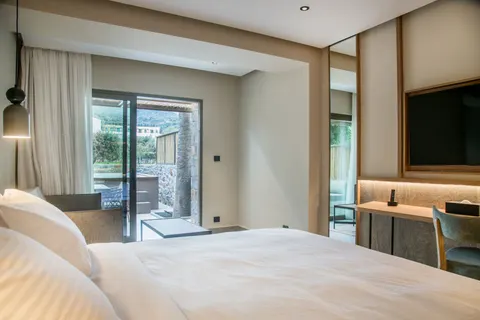 King Minos Retreat Resort & Spa in Chersonisos Municipal Unit — foto 11
