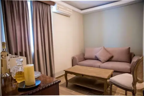 Kyria Boutique House in Athene — foto 5