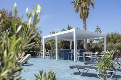 Hotel Naiades in Δημοτική Ενότητα Γουβών — foto 23