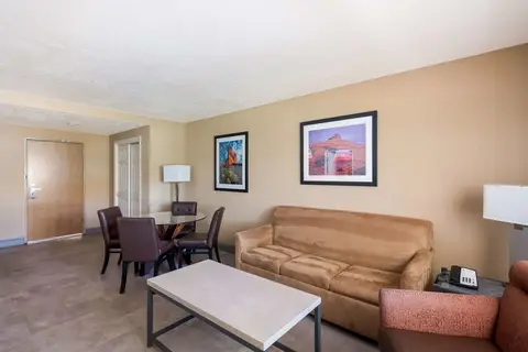 Best Western Plus Canyonlands Inn in Moab — foto 17