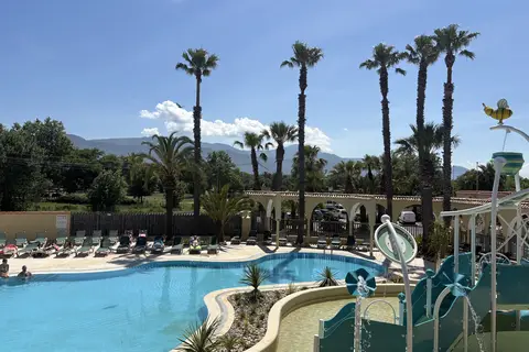 Camping Le Neptune in Argelès-sur-Mer — foto 27