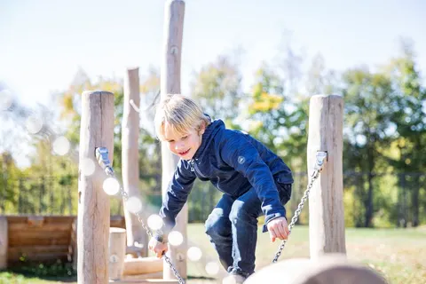 Camping Warsberg foto 23