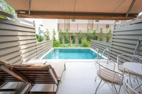 Scarabeo Hotel & Villas Parga in Πάργα — foto 3