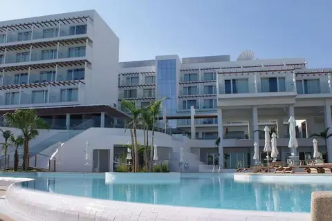 Sunrise Pearl Hotel & Spa in Sunrise Pearl Hotel, foto 26