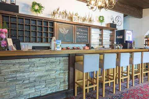 ROJ Rooms & Suites foto 11