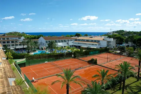 Beach Club Font de Sa Cala in Capdepera — foto 9