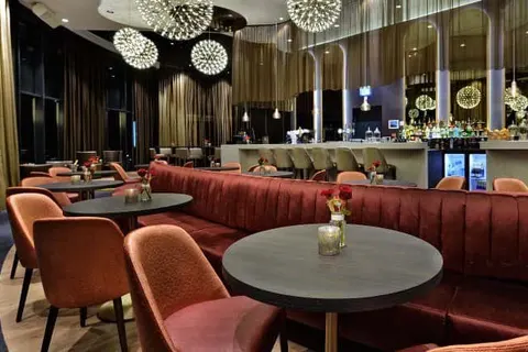 Van der Valk Hotel Tiel foto 4