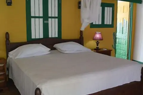 Rancho el Sobrino in Kofihowz kunuku Curacao — foto 14