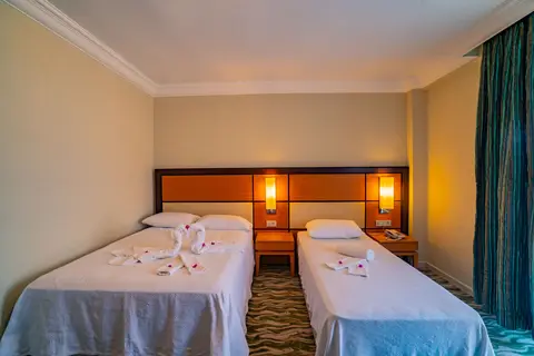 Prenses Sealine Beach Hotel in Serik — foto 19