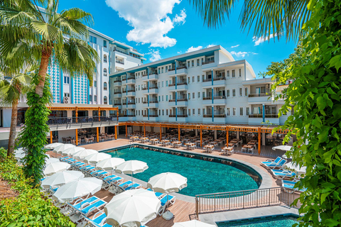 Hotel Blue Star foto 1