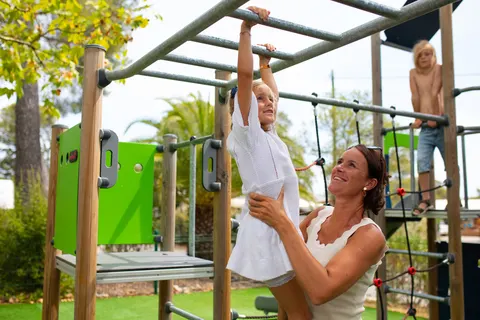 Camping Rcn Domaine De La Noguiere foto 16