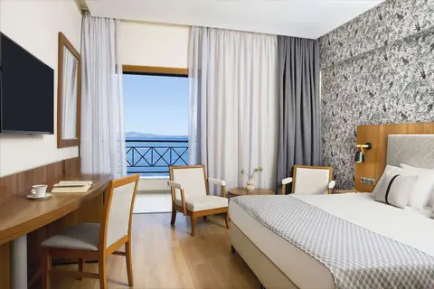 Zeus Essence Ramada by Wyndham Athens in Nea Makri Municipal Unit, foto 4