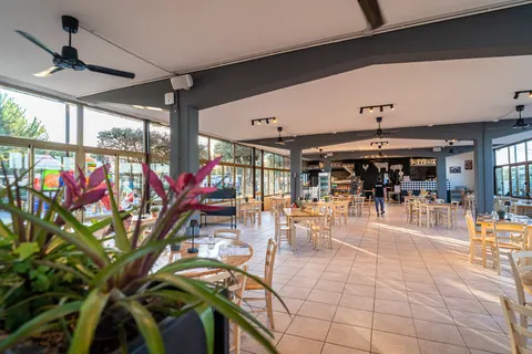 Pini Beach Village foto 4