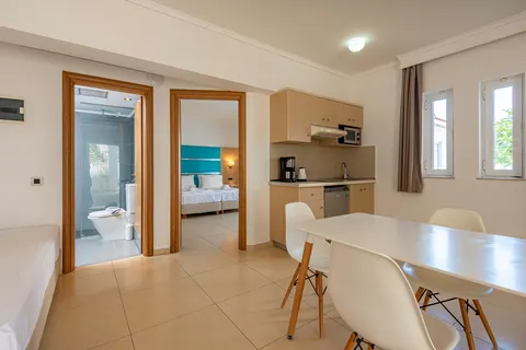 Appartementen Aegean Blu foto 15