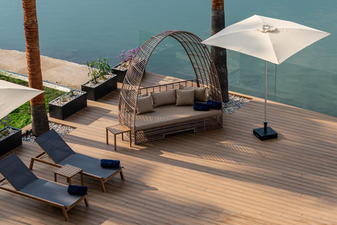 THB Bamboo Alcudia - adults only foto 22