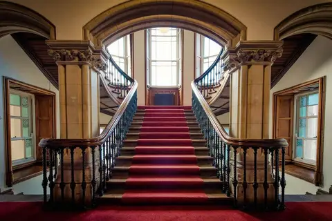 DCU Rooms All Hallows in CHURCH AVENUE (NC) — foto 4