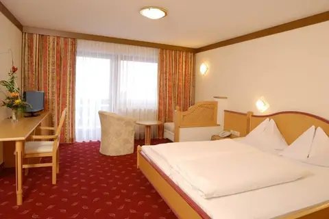 Hotel Alpenblick in Hinterglemm — foto 5