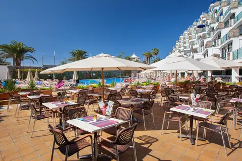 Nordotel Hotel Revoli in Las Palmas de Gran Canaria — foto 4