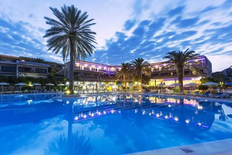 Cathrin Hotel foto 9