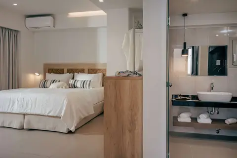 Anassa Suites in Malia Municipal Unit, foto 6