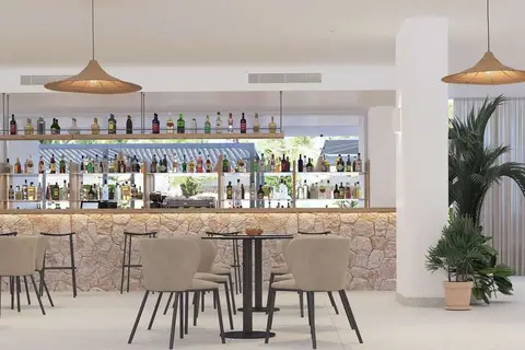 Hsm Atlantic Park Hotel in Calvià — foto 18