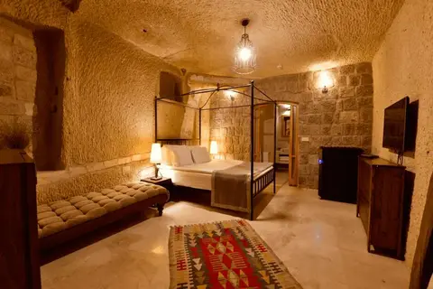 Exedra Hotel Cappadocia in Ürgüp — foto 5