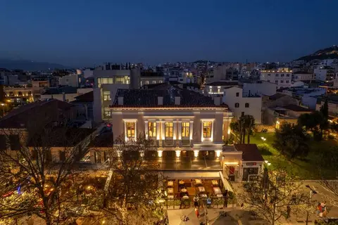 La Divina in Athene — foto 10