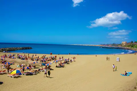 Hotel Corona Roja in San Bartolomé de Tirajana — foto 26