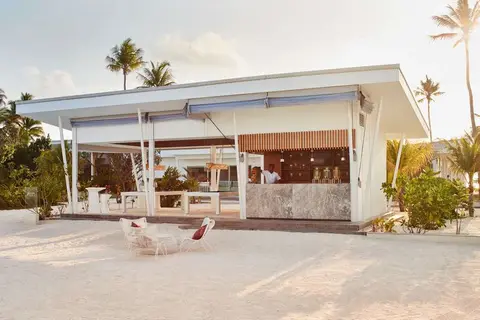 Jumeirah Maldives in Olhahali — foto 15
