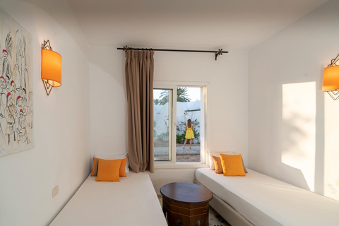 Hotel Monarque Club Rivage foto 18